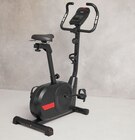 Vélo d'appartement - CRIVIT en promo chez Lidl Livry-Gargan à 199,00 €