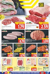 Aktueller E center Prospekt mit Lamm, "Aktuelle Angebote", Seite 4