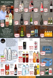 Aktueller GLOBUS Prospekt mit Energydrink, "Aktuelle Angebote", Seite 16