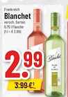 Blanc de Blancs bei E center im Bad Münstereifel Prospekt für 2,99 €