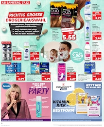 Damenunterwäsche Angebot im aktuellen Kaufland Prospekt auf Seite 10