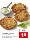 Elsässer Rösti Classic bei Marktkauf im Aschaffenburg Prospekt für 1,49 €
