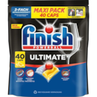 Geschirr-Reiniger Maxi Pack von Finish im aktuellen Netto Marken-Discount Prospekt