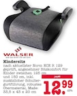 Aktuelles Kindersitz Angebot bei E center in Heidelberg ab 12,99 €