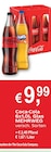 Aktuelle Coca Cola Angebote bei Getränkeland in Rostock Aktuelles Coca-Cola 6x1,0L Glas MEHRWEG Angebot bei Getränkeland in Rostock ab 9,99 €
