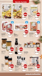 Salatdressing Angebot & Preis im aktuellen Penny Prospekt Salatdressing Angebot im aktuellen Penny Prospekt auf Seite 13