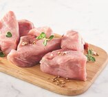 Porc : sauté sans os en promo chez Auchan Supermarché Bordeaux à 3,95 €