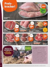 Steak im tegut Prospekt in Maintal Aktueller tegut Prospekt mit Steak, "tegut… gute Lebensmittel", Seite 6