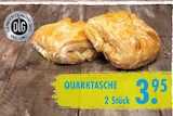 Quarktasche  im aktuellen EDEKA Prospekt für 3,95 €