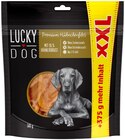 Hühnchen- oder Entenfilet im Angebot bei Penny in Heinsberg Hühnchen- oder Entenfilet Angebote von LUCKY DOG bei Penny Heinsberg für 4,99 €