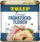 Frühstücksfleisch von Tulip für 2,59 € bei Thomas Philipps im Angebot Frühstücksfleisch von Tulip im aktuellen Thomas Philipps Prospekt