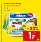 Gewürzquark Angebote von Milram bei Netto Marken-Discount Erlangen für 1,00 €