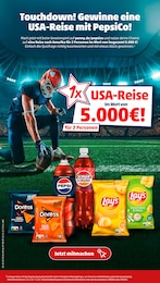 Penny Wasser im Prospekt 