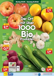 Ingwer im Netto Marken-Discount Prospekt in Cottbus Aktueller Netto Marken-Discount Prospekt mit Ingwer, "Aktuelle Angebote", Seite 18