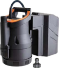 Aktuelle Batterie Angebote bei Globus-Baumarkt in Köln Aktuelles Akku Universalpumpe „GRP 3000 PM“ Angebot bei Globus-Baumarkt in Köln ab 79,00 €