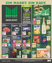 Aktueller Marktkauf Prospekt (Hagen (Stadt der FernUniversitÀt), 26 Seiten zum blÀttern Marktkauf Prospekt Aktuelle Angebote mit 26 Seiten