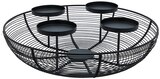 Aktuelle Kerzen Angebote bei Rossmann in Hagen (Stadt der FernUniversität) Aktuelles Metallkerzenhalter Angebot bei Rossmann in Hagen (Stadt der FernUniversität) ab 9,99 €