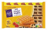 Frischei Waffeln XXL Angebote von Kuchenzauber bei Lidl Jena für 1,79 €