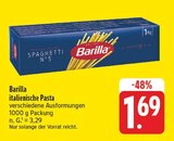 nah und gut Hahnbach - italienische Pasta Angebot im Prospekt italienische Pasta bei nah und gut im Hahnbach Prospekt für 1,69 €