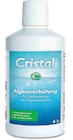 Algenverhütung im Angebot bei Kiebitzmarkt in Borken Algenverhütung Angebote von Cristal bei Kiebitzmarkt Borken für 8,99 €