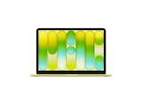 MacBook Neo - 13 Zoll Apple A18 Pro 8 GB 512 macOS im MediaMarkt Saturn Prospekt MacBook Neo - 13 Zoll Apple A18 Pro 8 GB 512 macOS von APPLE im aktuellen MediaMarkt Saturn Prospekt für 819,99 €