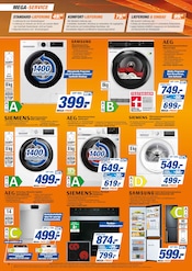 Aktueller expert Prospekt mit Waschmaschine, "Top Angebote", Seite 6