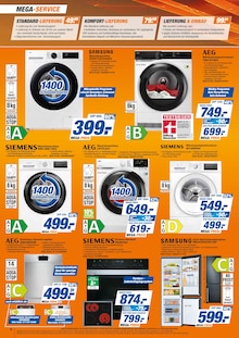 Herd im aktuellen expert Prospekt (Bottrop) Herd im expert Prospekt "Top Angebote" mit 8 Seiten (Bottrop)