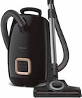 expert - Bodenstaubsauger Guard L1 Cat & Dog Obsidian Angebot im Prospekt Bodenstaubsauger Guard L1 Cat & Dog Obsidian bei expert im Prospekt "" für 299,00 €