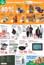 Aktueller GLOBUS Prospekt mit Wok, "Aktuelle Angebote", Seite 25