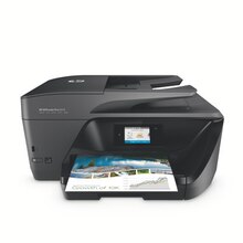 Imprimante multifonction jet d’encre OJ 6970 - Office DEPOT à Courbevoie Imprimante multifonction jet d’encre OJ 6970 en promo chez Office DEPOT Courbevoie à 130,80 €