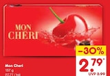 Mon Chéri im Angebot bei Netto Marken-Discount in Rostock Mon Chéri Angebote bei Netto Marken-Discount Rostock für 2,79 €