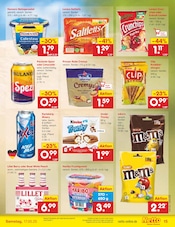 Energydrink im Netto Marken-Discount Prospekt in Kerpen Aktueller Netto Marken-Discount Prospekt mit Energydrink, "Aktuelle Angebote", Seite 19