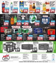 Energydrink im HIT Prospekt "ECHTE VIELFALT" mit 18 Seiten (Neuwied)