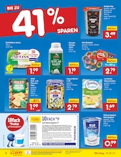 Aktueller Netto Marken-Discount Prospekt mit Sahne, "Aktuelle Angebote", Seite 10