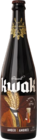 Bière ambrée - Kwak en promo chez Lidl Clichy à 3,19 €