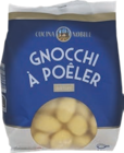 Gnocchi à Poêler - CUCINA NOBILE en promo chez Aldi Gnocchi à Poêler - CUCINA NOBILE dans le catalogue Aldi