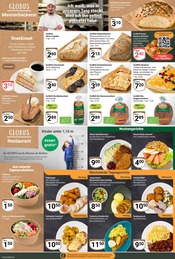 Aktueller GLOBUS Prospekt mit Wecker, "Aktuelle Angebote", Seite 5