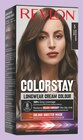 Coloration Colorstay 5 Chatain - Revlon - Intermarché à Montpellier Coloration Colorstay 5 Chatain - Revlon en promo chez Intermarché Montpellier à 3,84 €