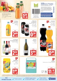 Wein Angebot & Preis im aktuellen Marktkauf Prospekt Wein Angebot im aktuellen Marktkauf Prospekt auf Seite 21