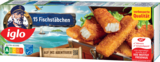E aktiv markt Seevetal - Fischstäbchen Angebot im Prospekt Fischstäbchen bei E aktiv markt im Seevetal Prospekt für 2,49 €