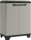 Recyclingschrank »PLANET« im Angebot bei Kaufland in Bad Homburg Recyclingschrank »PLANET« Angebote von KETER bei Kaufland Bad Homburg für 39,99 €