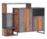 Sideboard im Angebot bei Zurbrüggen in Iserlohn Sideboard Angebote bei Zurbrüggen Iserlohn für 498,00 €