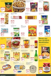 Thunfisch im GLOBUS Prospekt in Gotha Aktueller GLOBUS Prospekt mit Thunfisch, "Aktuelle Angebote", Seite 15