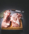 Porc longe avec os sans filet mignon - Super U à Clermont-Ferrand Porc longe avec os sans filet mignon en promo chez Super U Clermont-Ferrand à 2,30 €