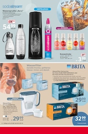 Sodastream im Selgros Prospekt in Leipzig Aktueller Selgros Prospekt mit Sodastream, "cash & carry", Seite 6