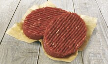 Steak haché 5% MG (X 2) - Géant Casino à Nantes Steak haché 5% MG (X 2) en promo chez Géant Casino Nantes à 3,00 €