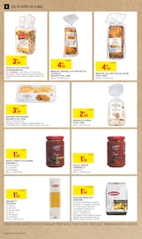 Chocolat Angebote im Prospekt "SAVEURS À PARTAGER" von Intermarché auf Seite 8