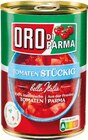 Tomaten im Netto Marken-Discount Prospekt Tomaten stückig von Oro di Parma im aktuellen Netto Marken-Discount Prospekt für 0,88 €