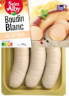 3 boudins blancs - SAINT ALBY en promo chez Lidl 3 boudins blancs - SAINT ALBY dans le catalogue Lidl