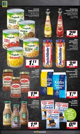 Aktueller EDEKA Prospekt mit Barilla, "Aktuelle Angebote", Seite 14